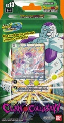 Dragon Ball Super Card Game DBS-SD13 Series 10 Starter Deck 